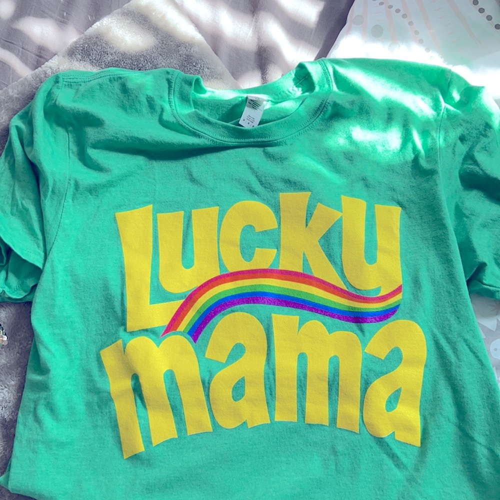 Mama & Me Tees - Picture 2 of 3